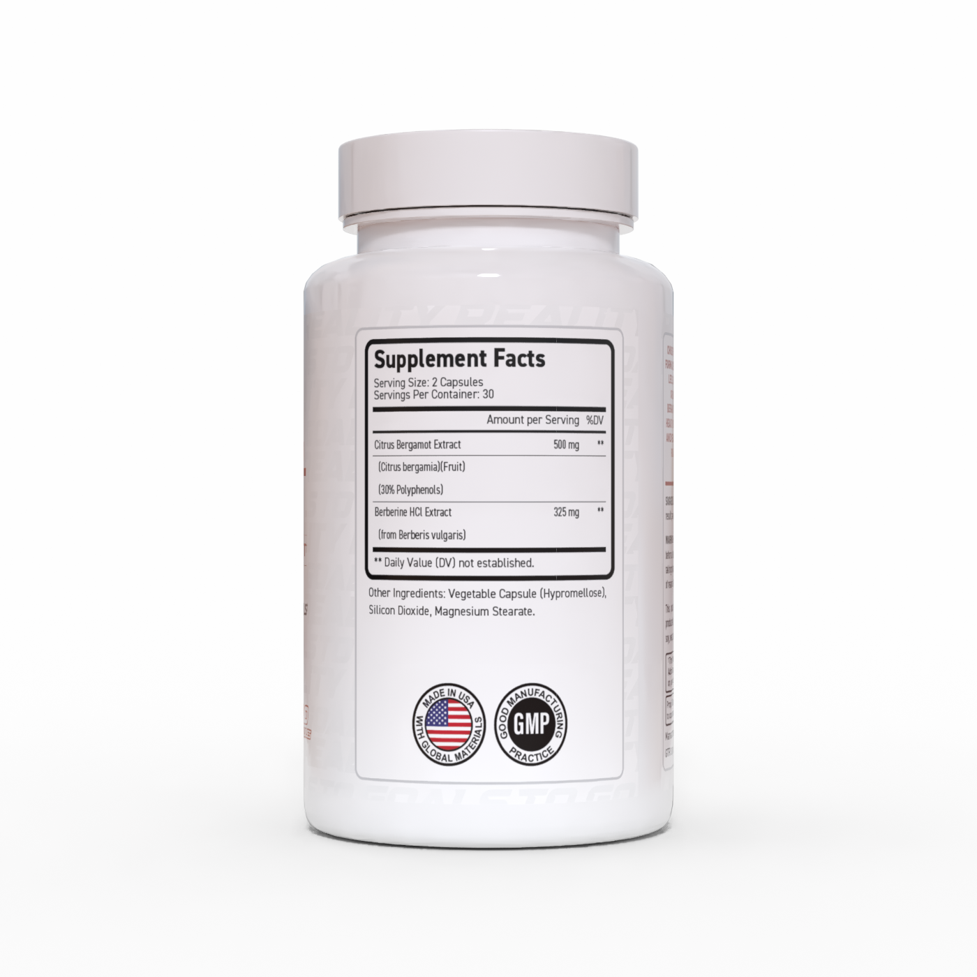 Cholesterol Pro
