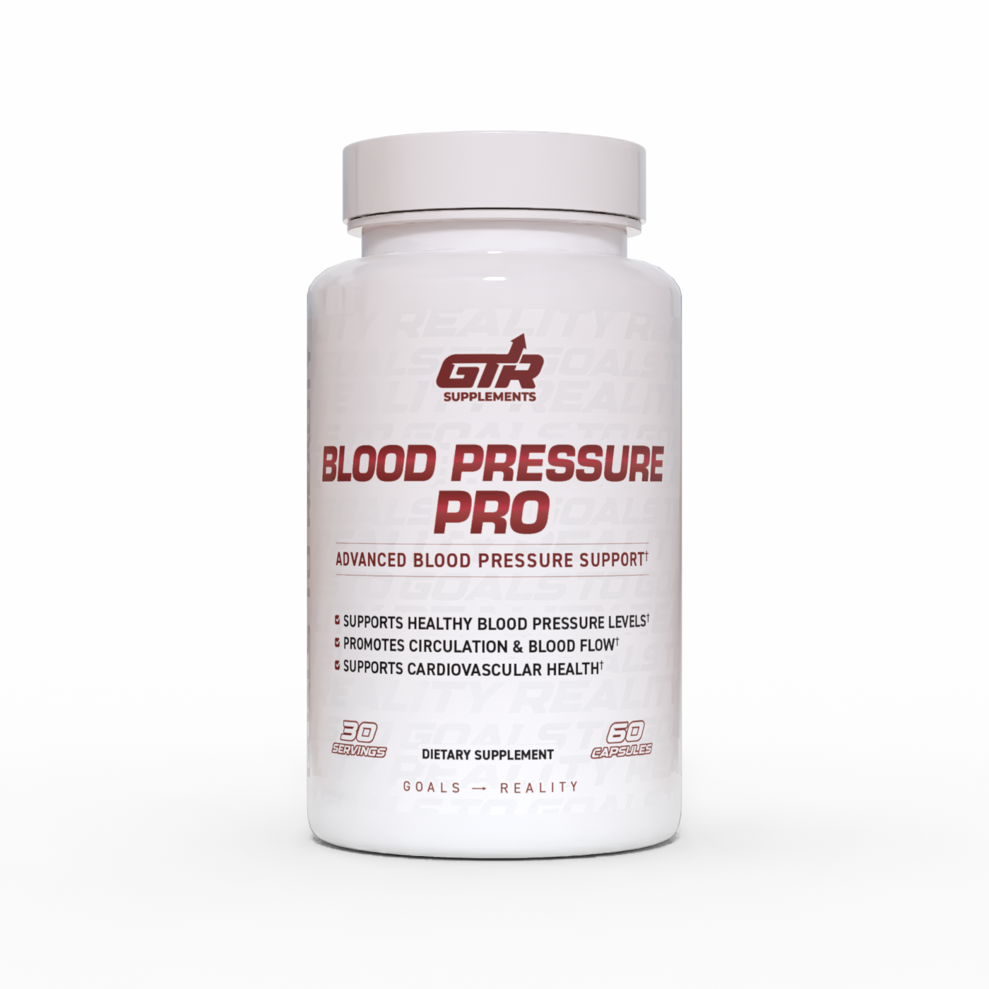 Blood Pressure Pro