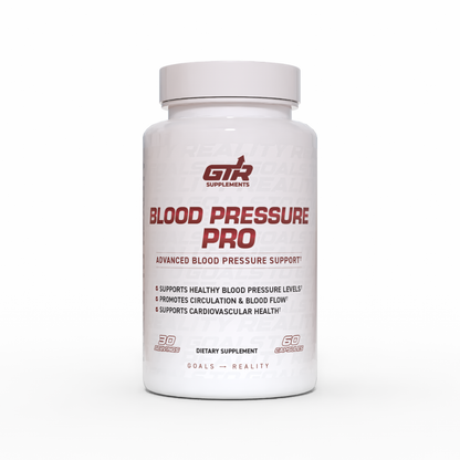 Blood Pressure Pro