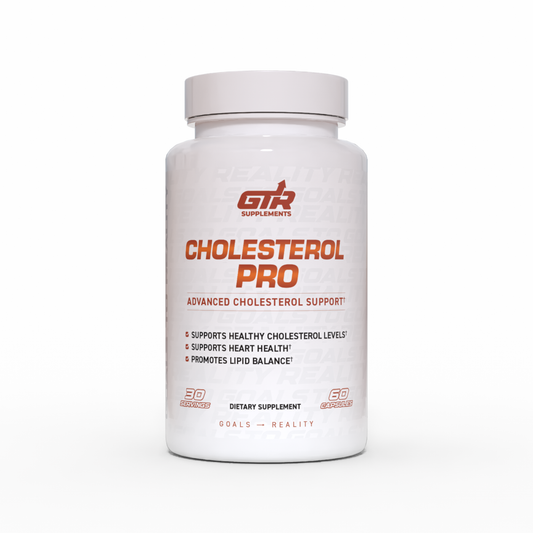 Cholesterol Pro