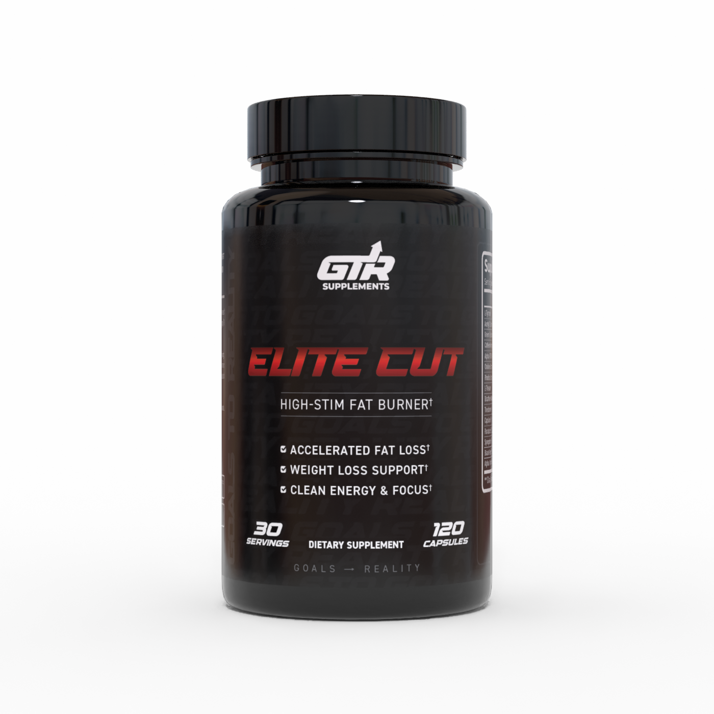 Elite Cut