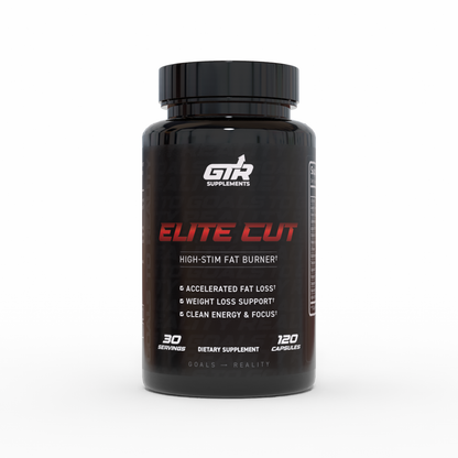 Elite Cut