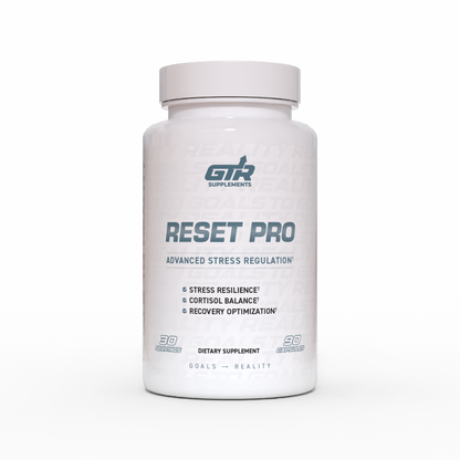 Reset Pro