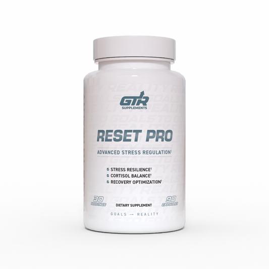 Reset Pro