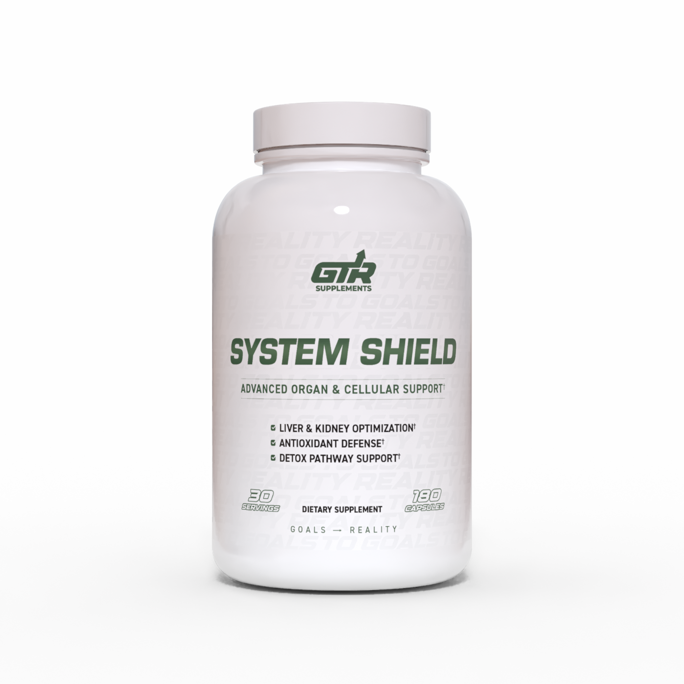System Shield