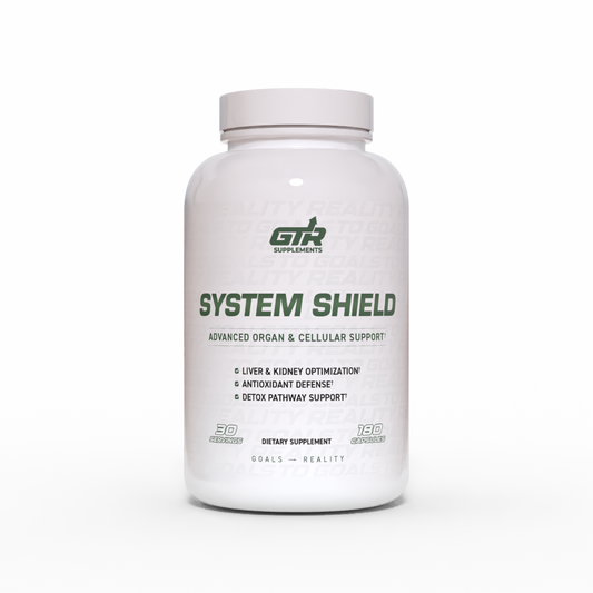 System Shield