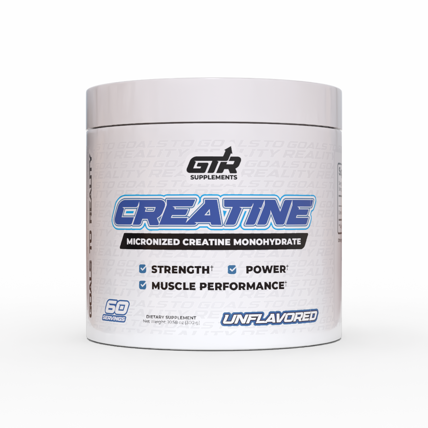 Creatine