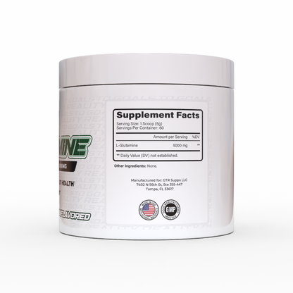 Glutamine