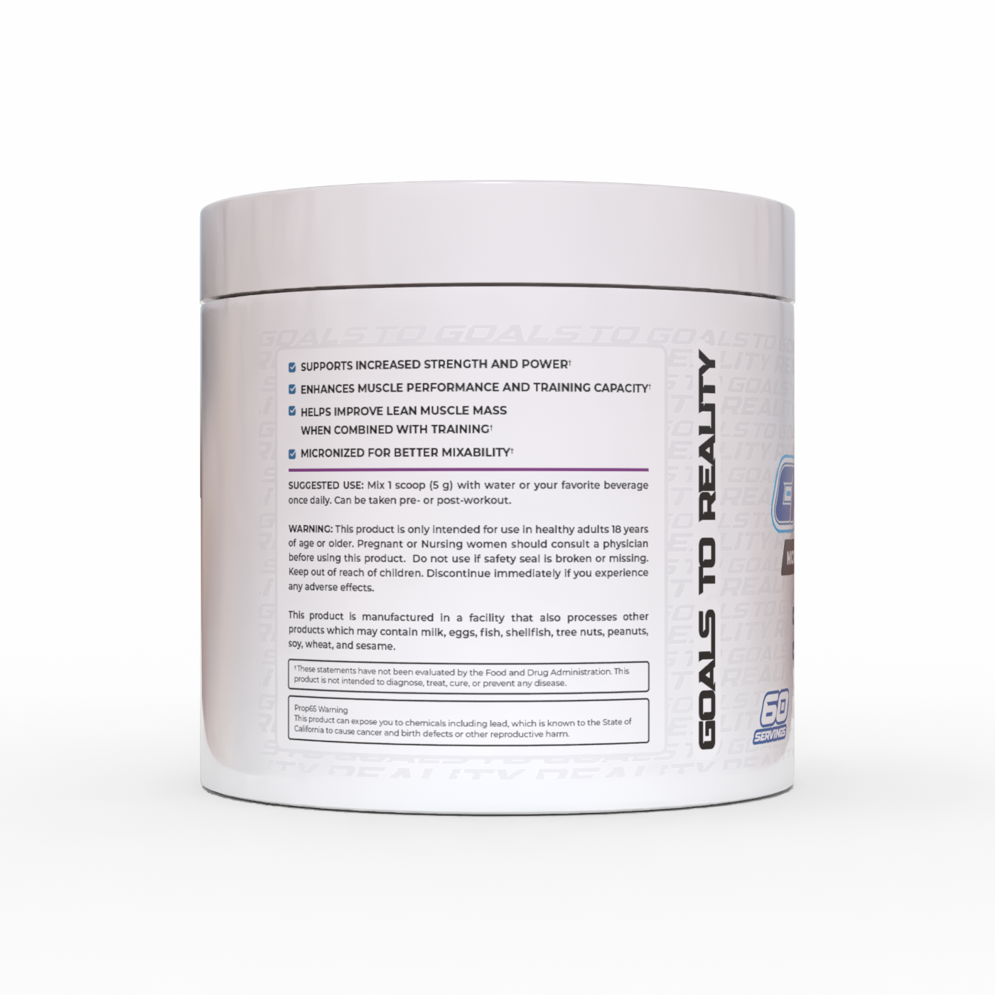 Creatine