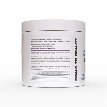 Creatine