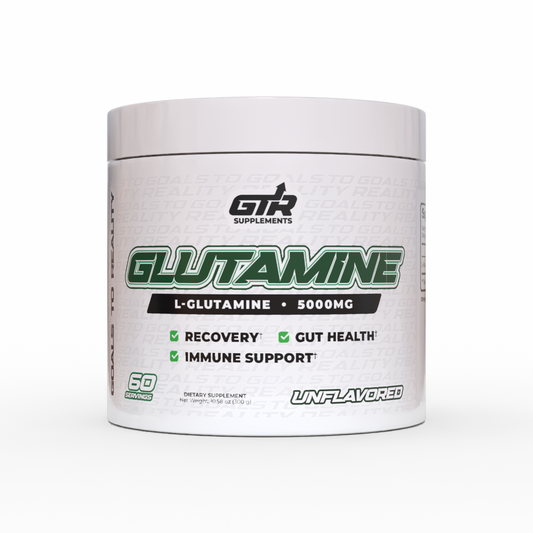Glutamine